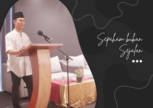 Pentingnya Memahami Sesuatu Secara Mendalam